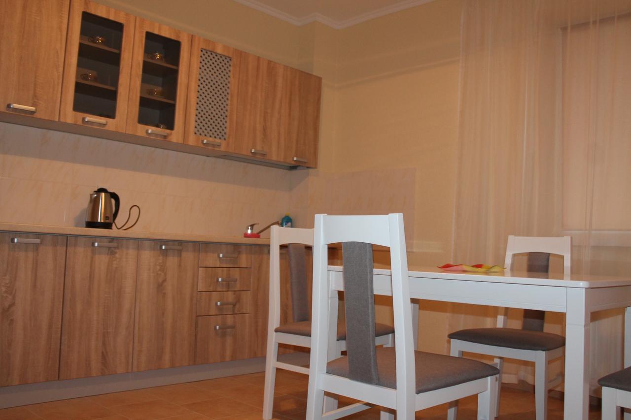 Belyaeva 5 Apartment Mukacheve Exterior photo