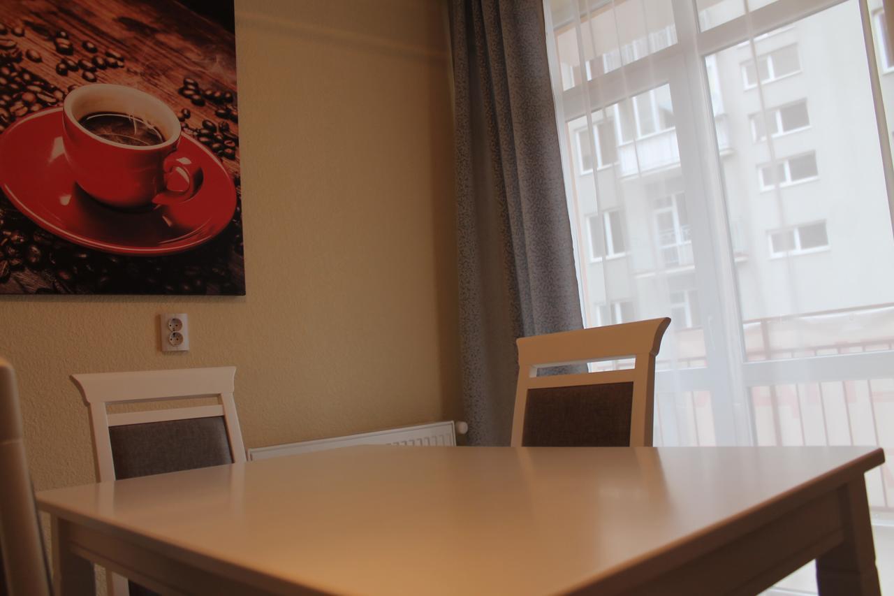 Belyaeva 5 Apartment Mukacheve Exterior photo
