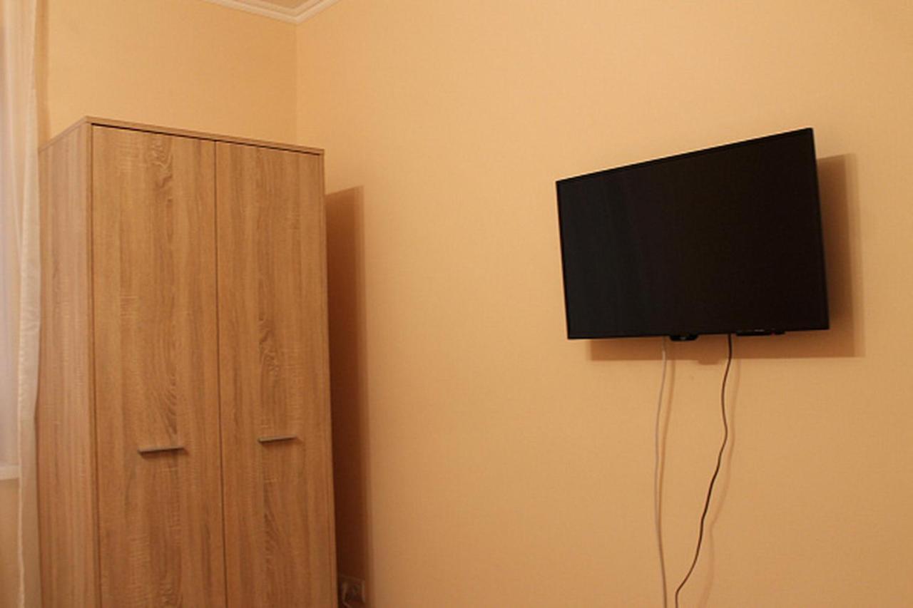 Belyaeva 5 Apartment Mukacheve Exterior photo